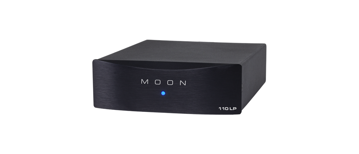 Moon 110LP v2