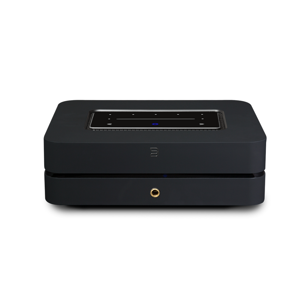 Bluesound Powernode front