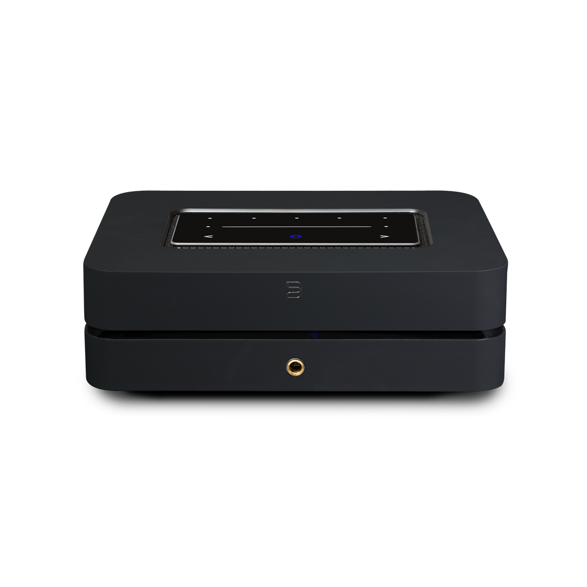 Bluesound Powernode front