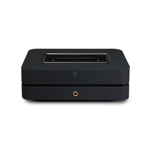 Bluesound Powernode front