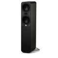 Q Acoustics 5050 black finish