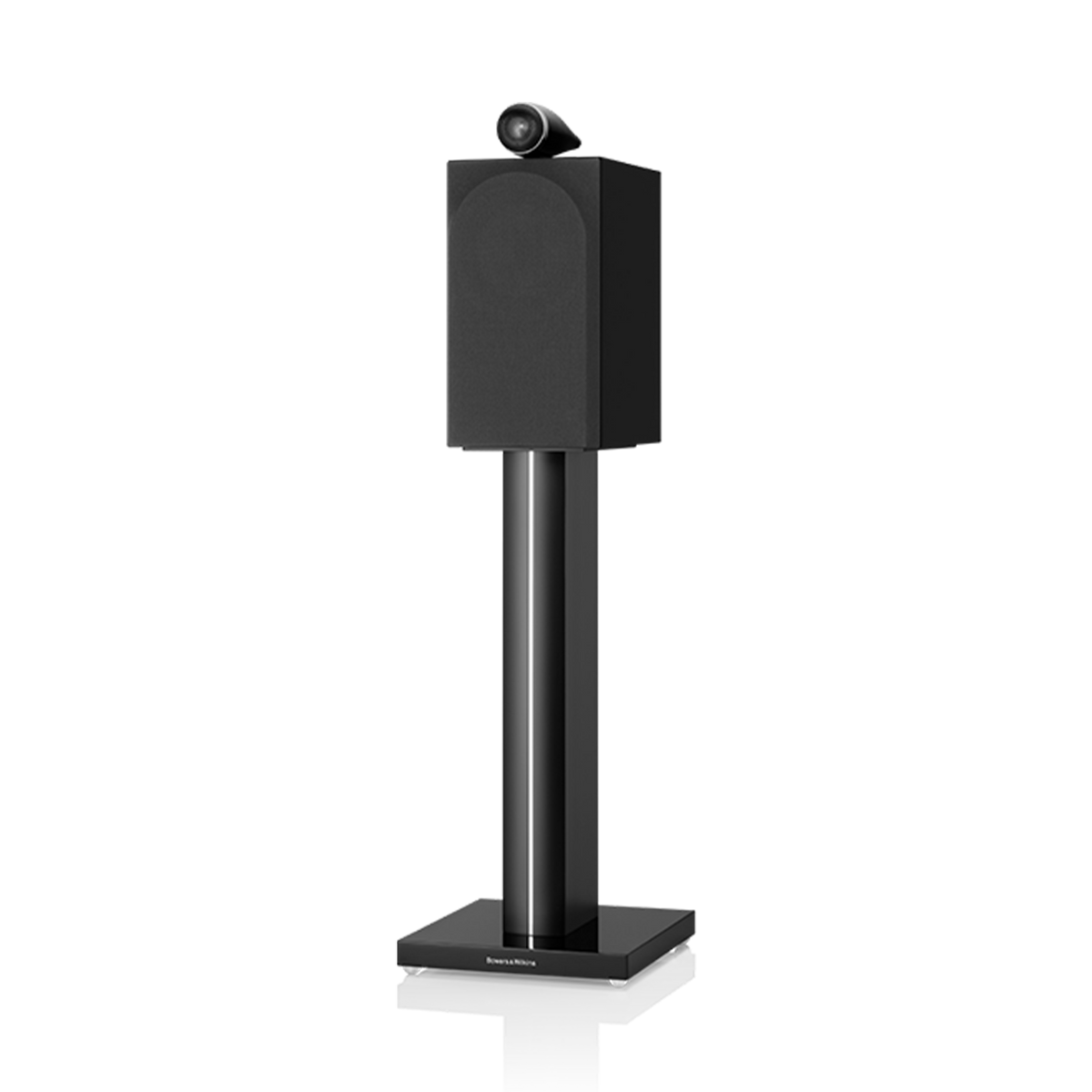 Bowers & Wilkins 705 S3 angled