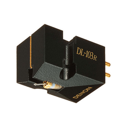 Denon DL-103R cartridge