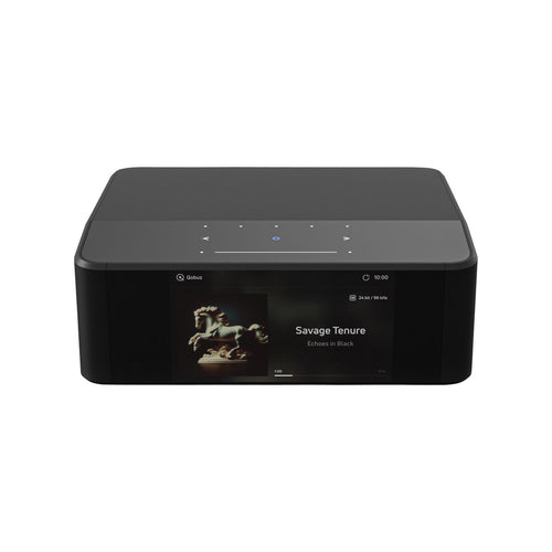 Bluesound Node Icon