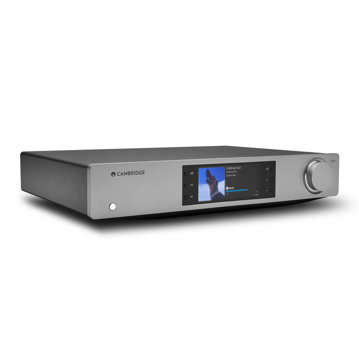 Cambridge Audio CXN100