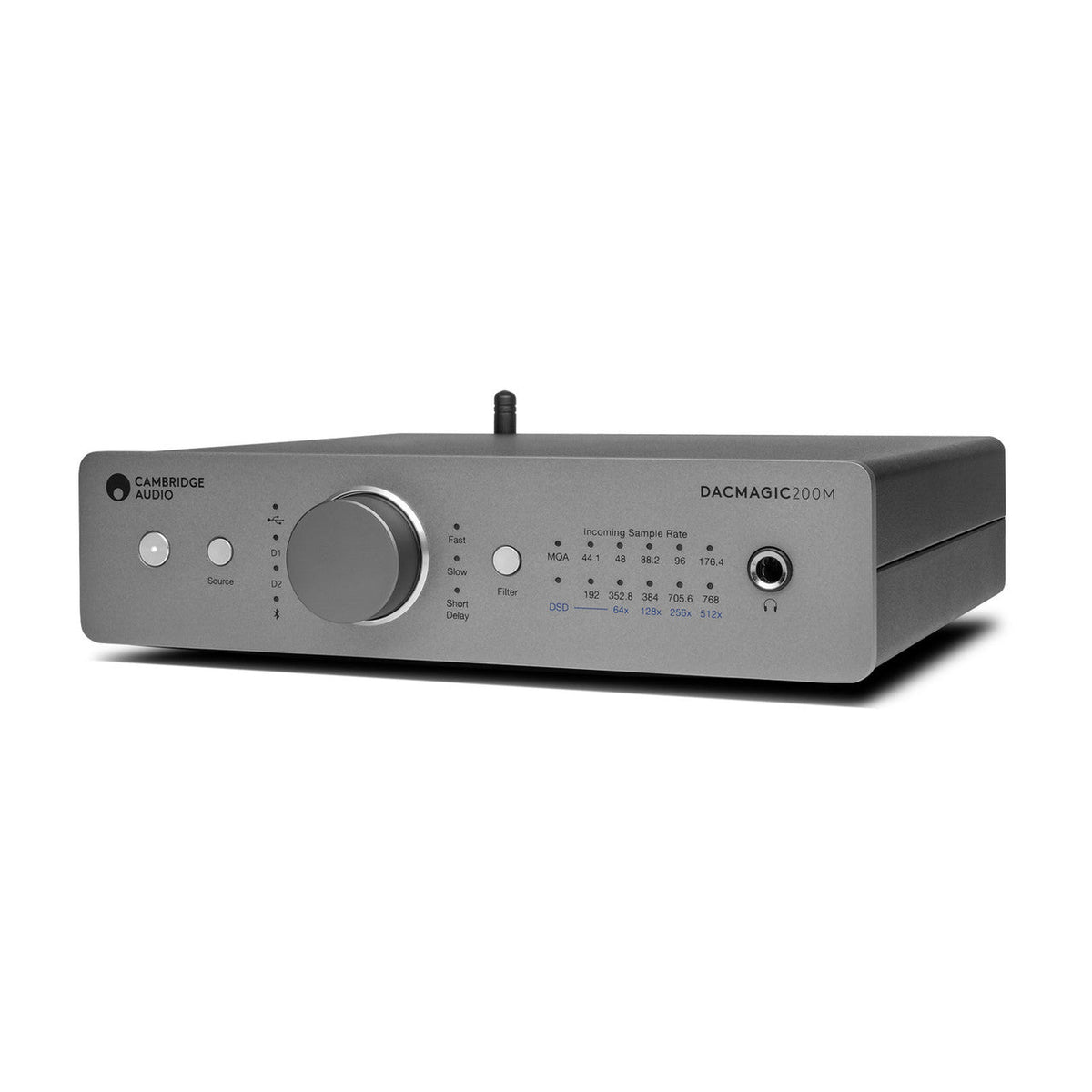Cambridge Audio DacMagic 200M