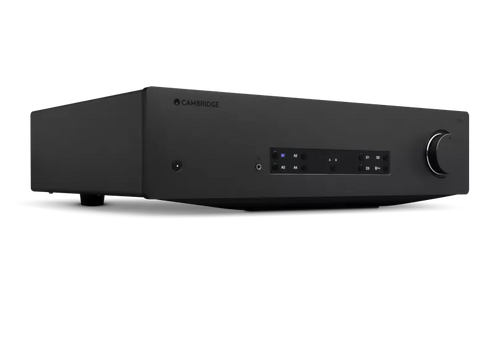 Cambridge Audio CXA81 MKII angled