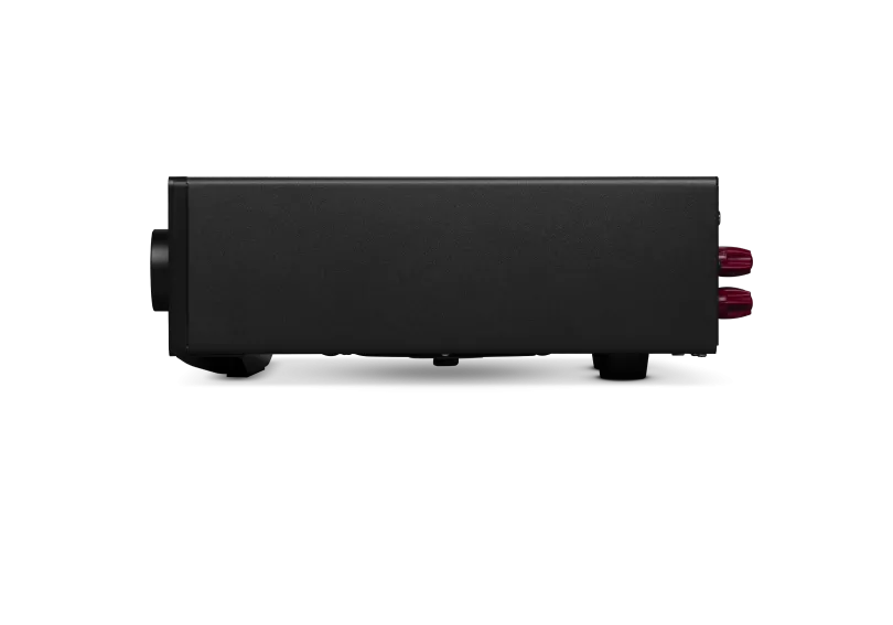 Cambridge Audio CXA81 MKII rear