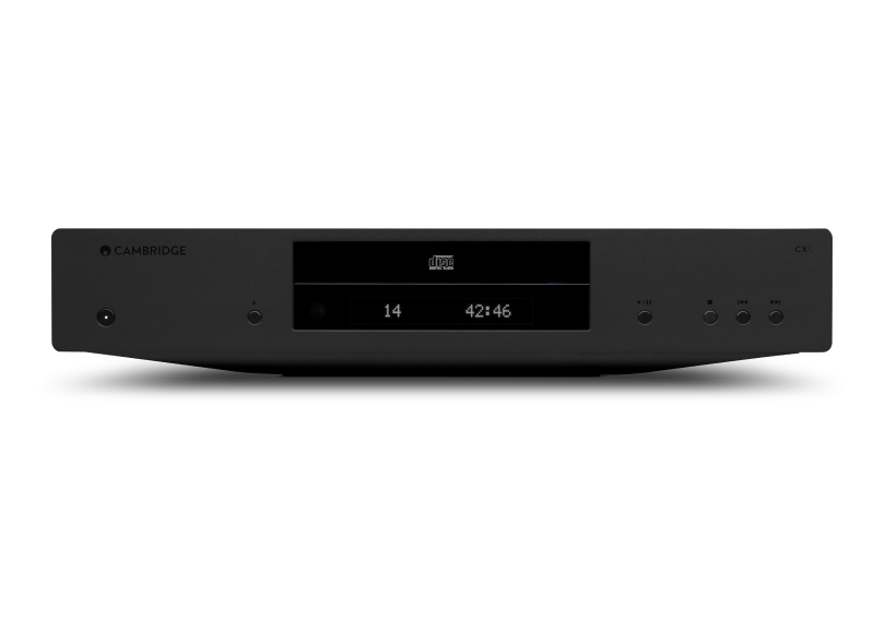Cambridge Audio CXC