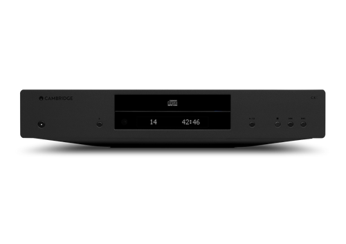 Cambridge Audio CXC