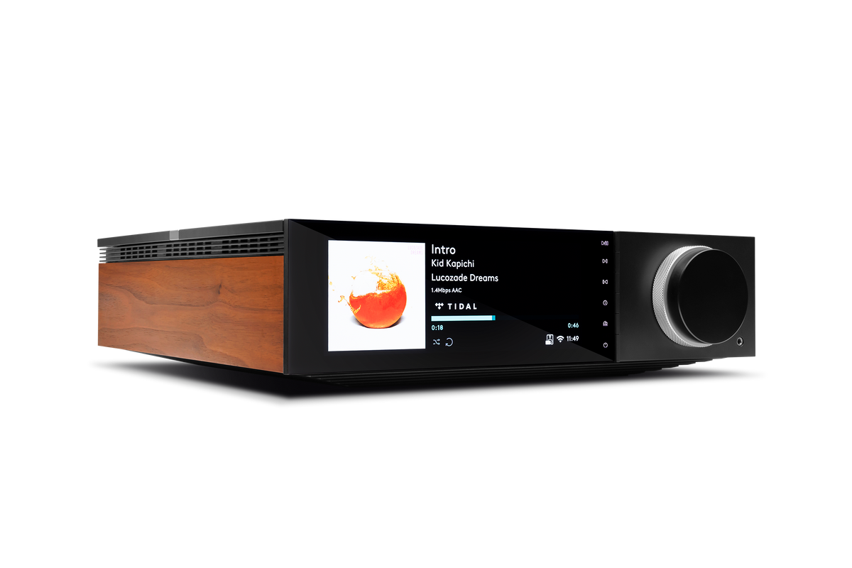 Cambridge Audio Evo 150 front