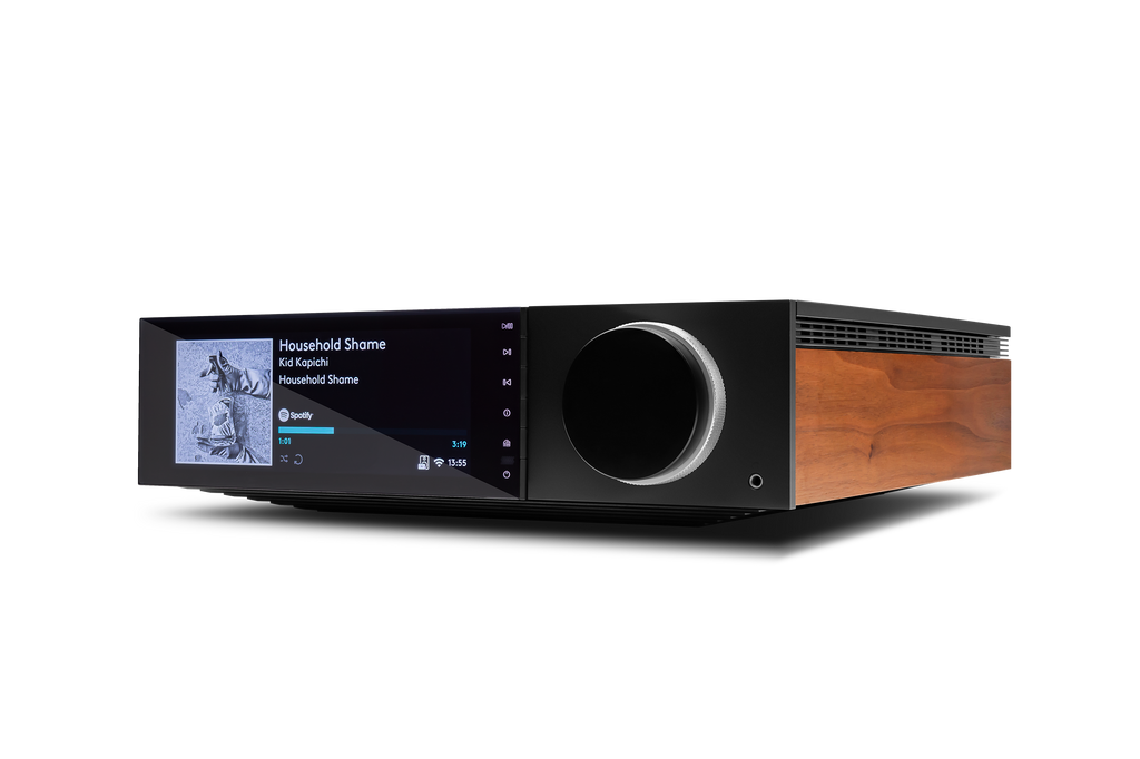 Cambridge Audio Evo 150 angled