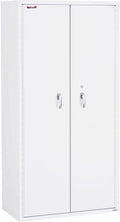 FireKing Legal End-Tab Fire and Water Resistant File Cabinet CF7236-MD-LGL