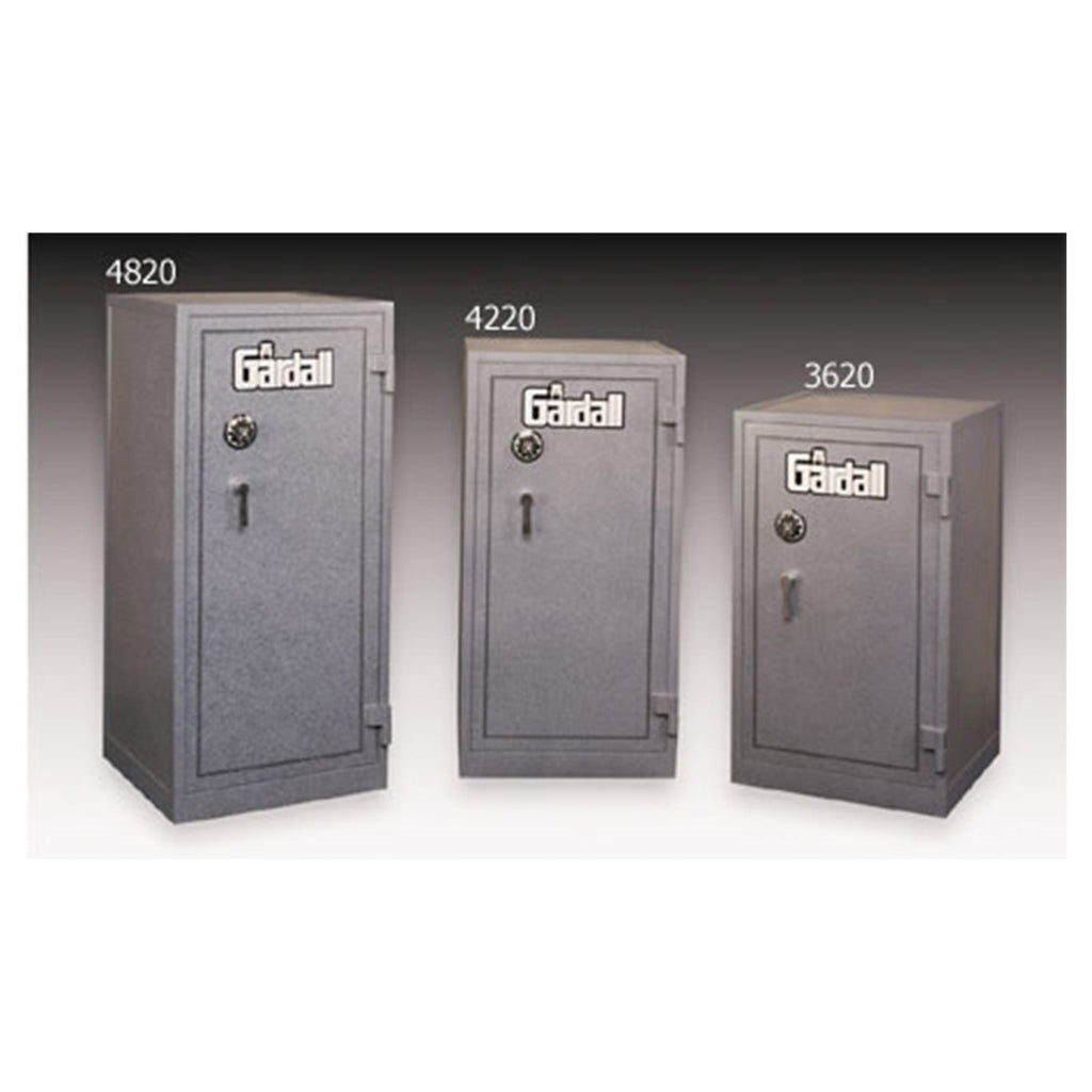 Gardall Large 2-Hour Fire Safe 4820