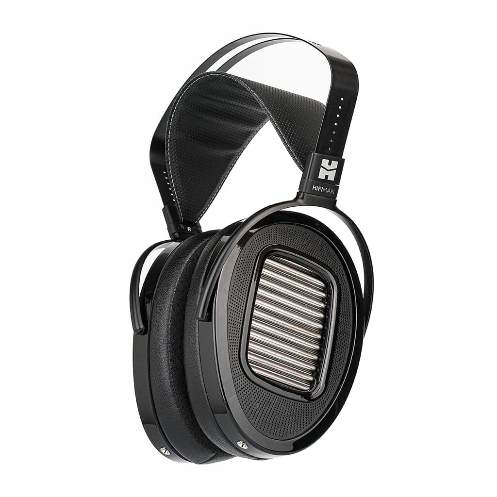 HIFIMAN Arya Unveiled