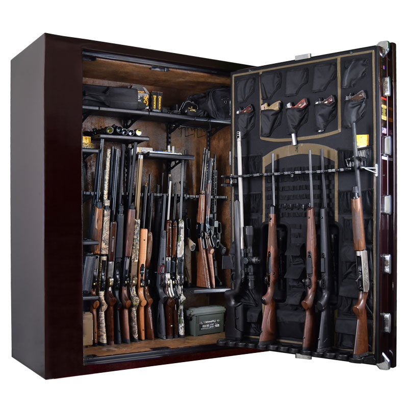 Browning Medallion Series 65-Gun Tall Safe M65T