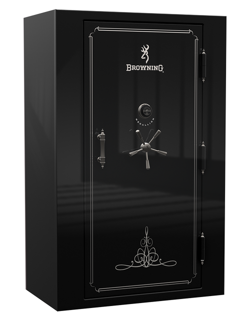 Browning Medallion Series 49-Gun Tall Safe M49T