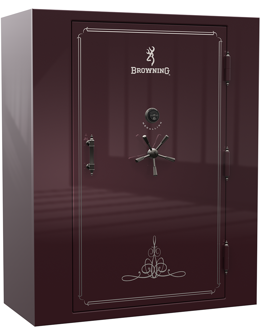 Browning Medallion Series 65-Gun Tall Safe M65T