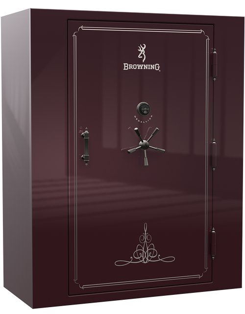 Browning Medallion Series 65-Gun Tall Safe M65T