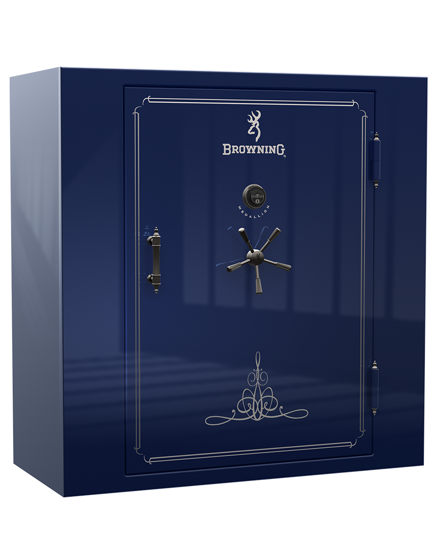 Browning Medallion Series 65-Gun Safe M65