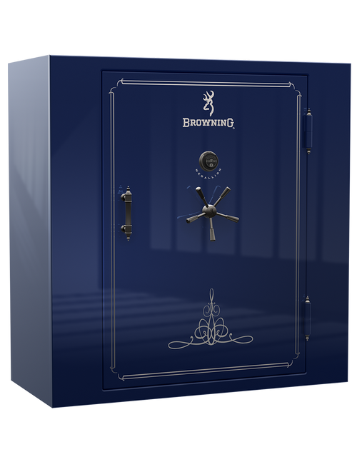 Browning Medallion Series 65-Gun Safe M65