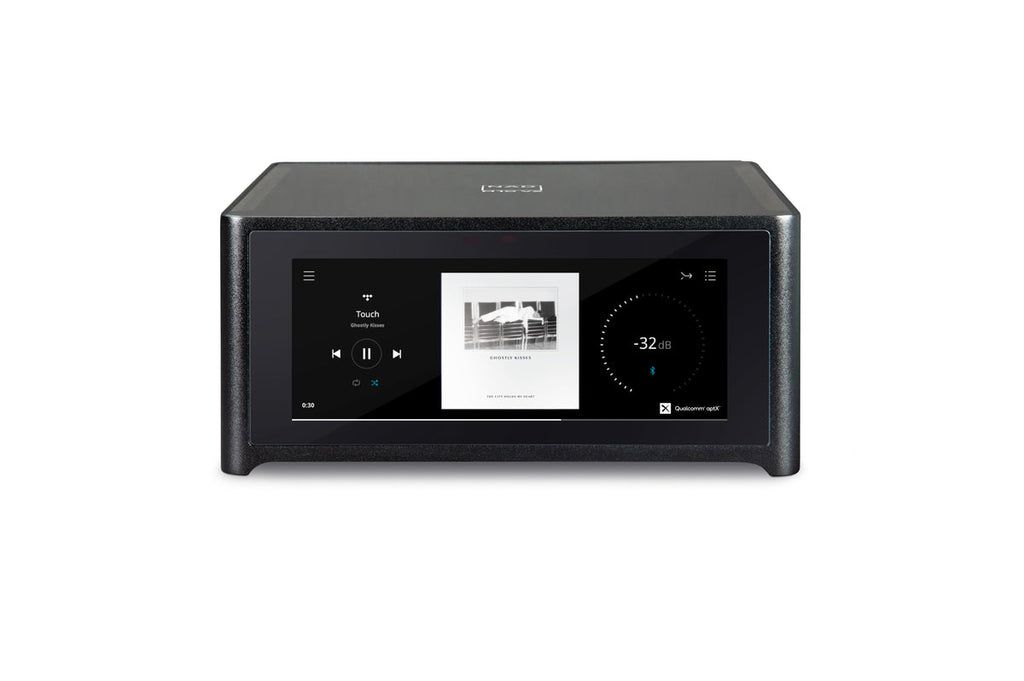 NAD M10 V2 front