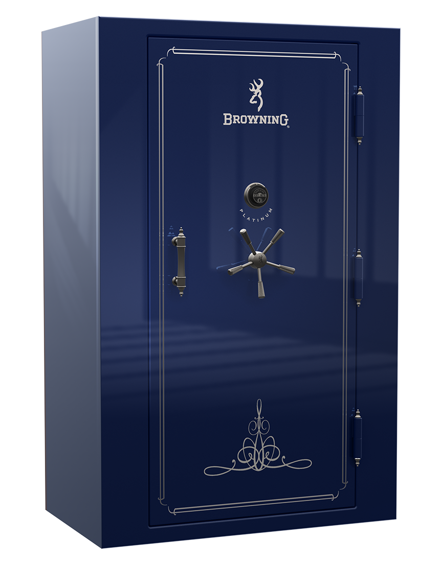 Browning Platinum Series 49-Gun Tall Safe PP49T