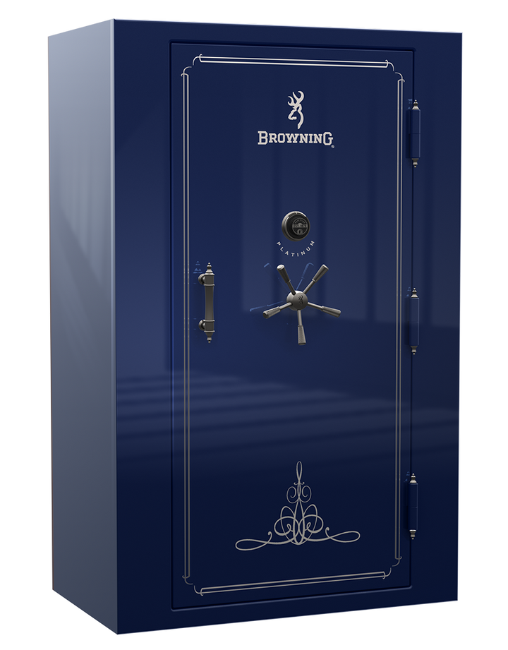 Browning Platinum Series 49-Gun Tall Safe PP49T