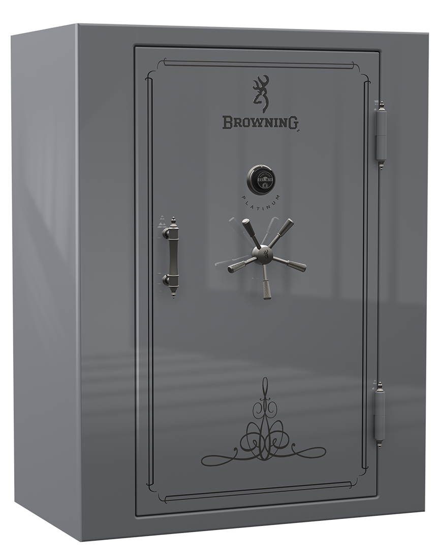 Browning Platinum Series 49-Gun Safe PP49