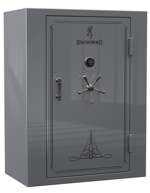 Browning Platinum Series 49-Gun Safe PP49