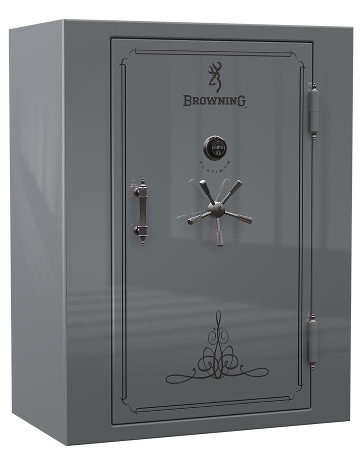Browning Platinum Series 49-Gun Safe PP49