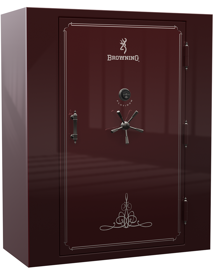 Browning Platinum Series 65-Gun Tall Safe PP65T