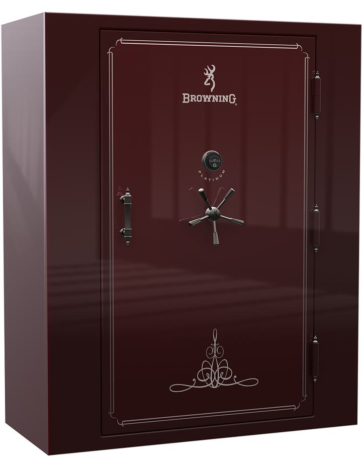 Browning Platinum Series 65-Gun Tall Safe PP65T