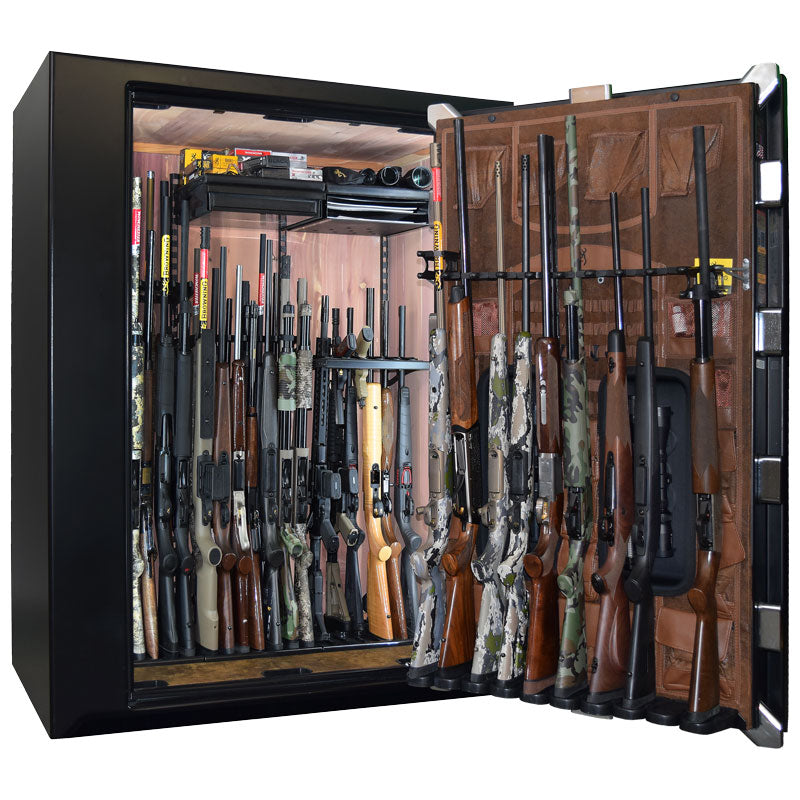 Browning Platinum Series 49-Gun Safe PP49