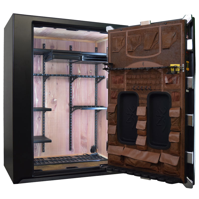 Browning Platinum Series 49-Gun Safe PP49