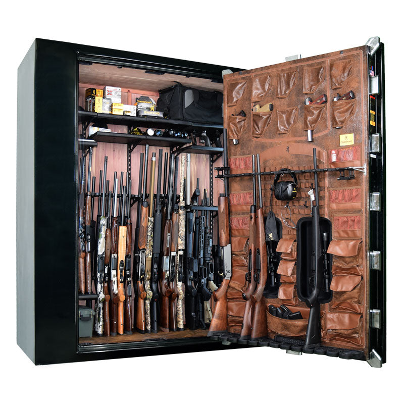 Browning Platinum Series 65-Gun Tall Safe PP65T