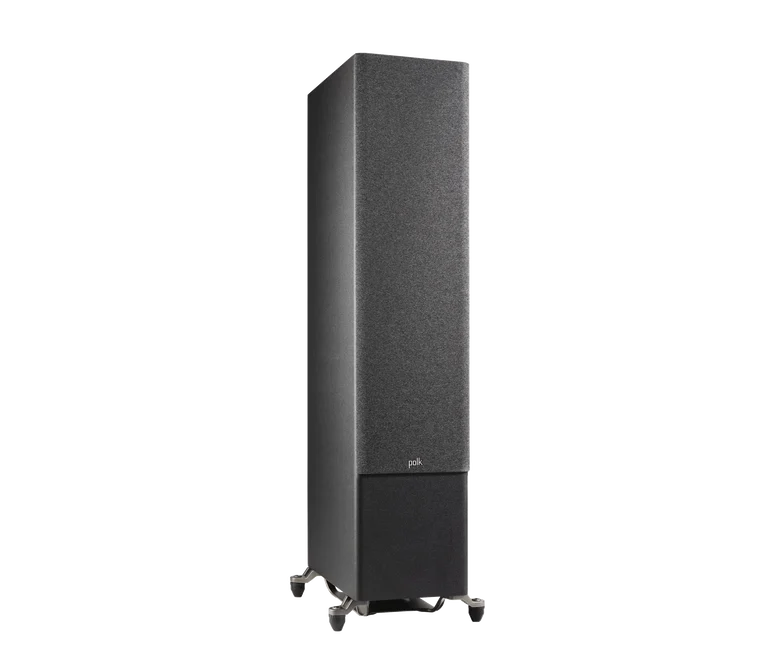 Polk Audio Reserve R700 with grille