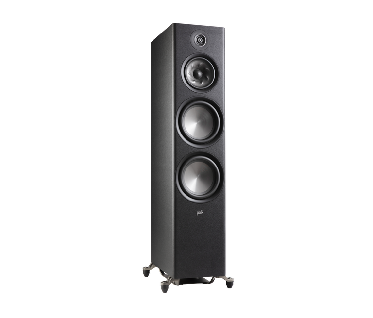 Polk Audio Reserve R700 angled view