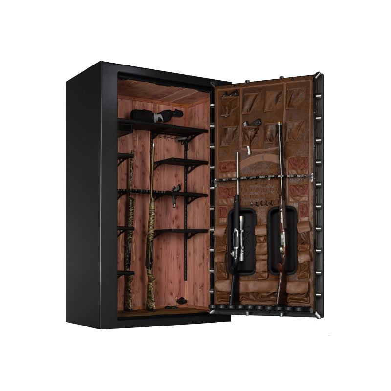 Browning Platinum Series 49-Gun Tall Safe PP49T