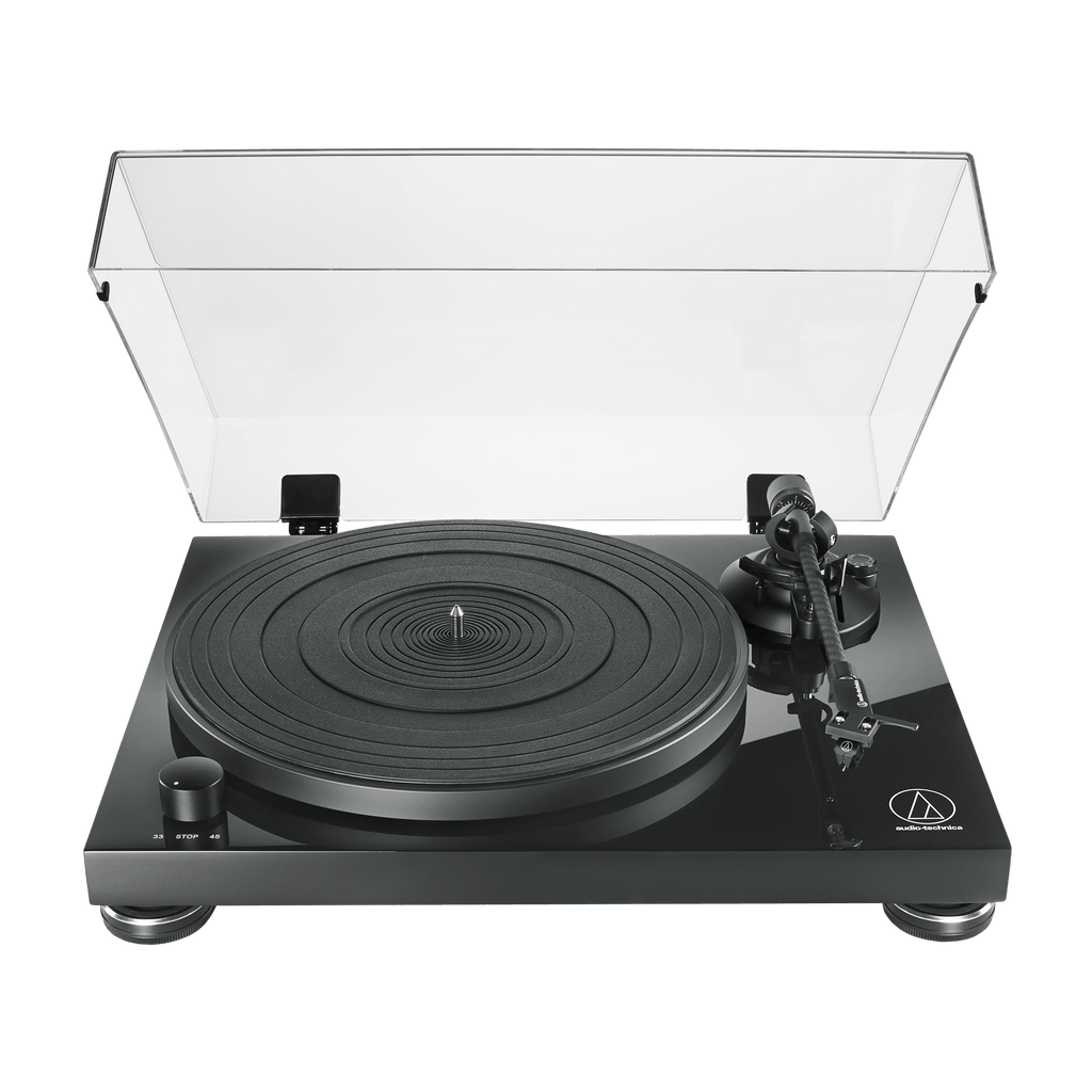 Audio-Technica AT-LPW50PB turntable