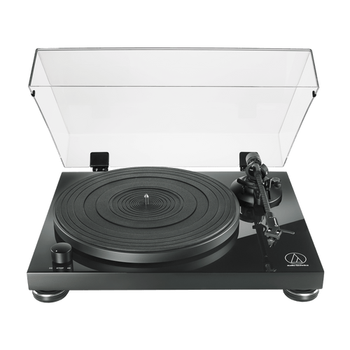 Audio-Technica AT-LPW50PB turntable