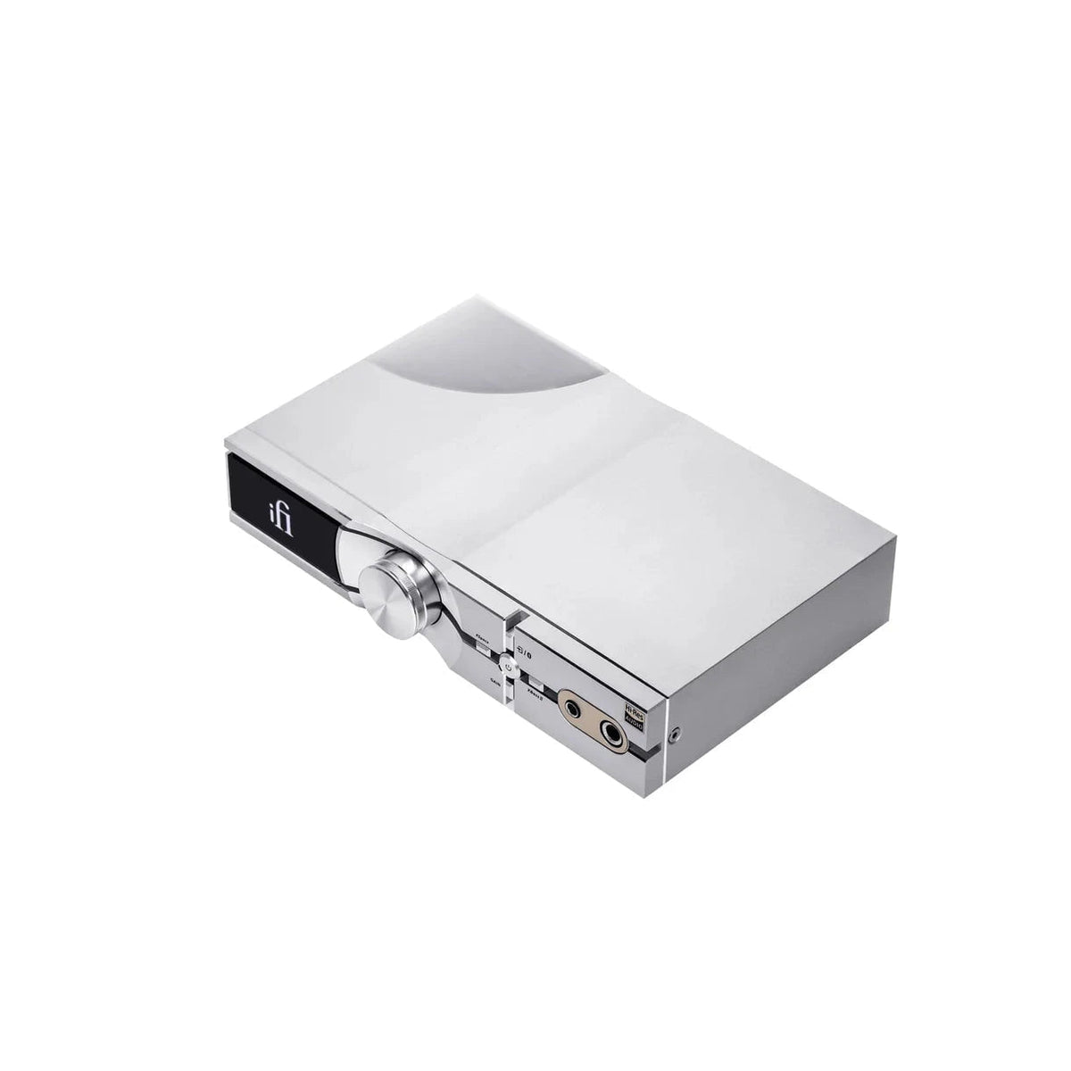 iFi NEO iDSD 2