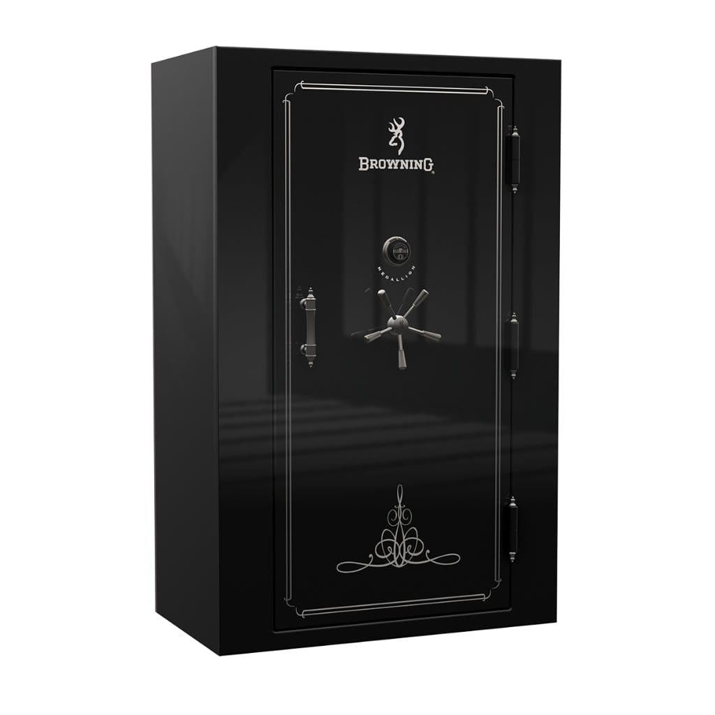 Browning Medallion Series 49-Gun Tall Safe M49T