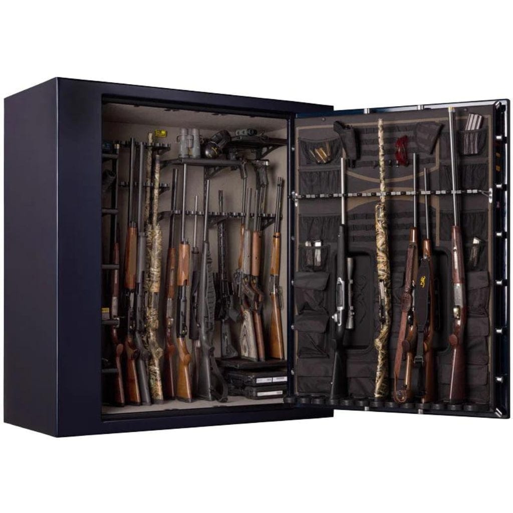 Browning Medallion Series 65-Gun Safe M65