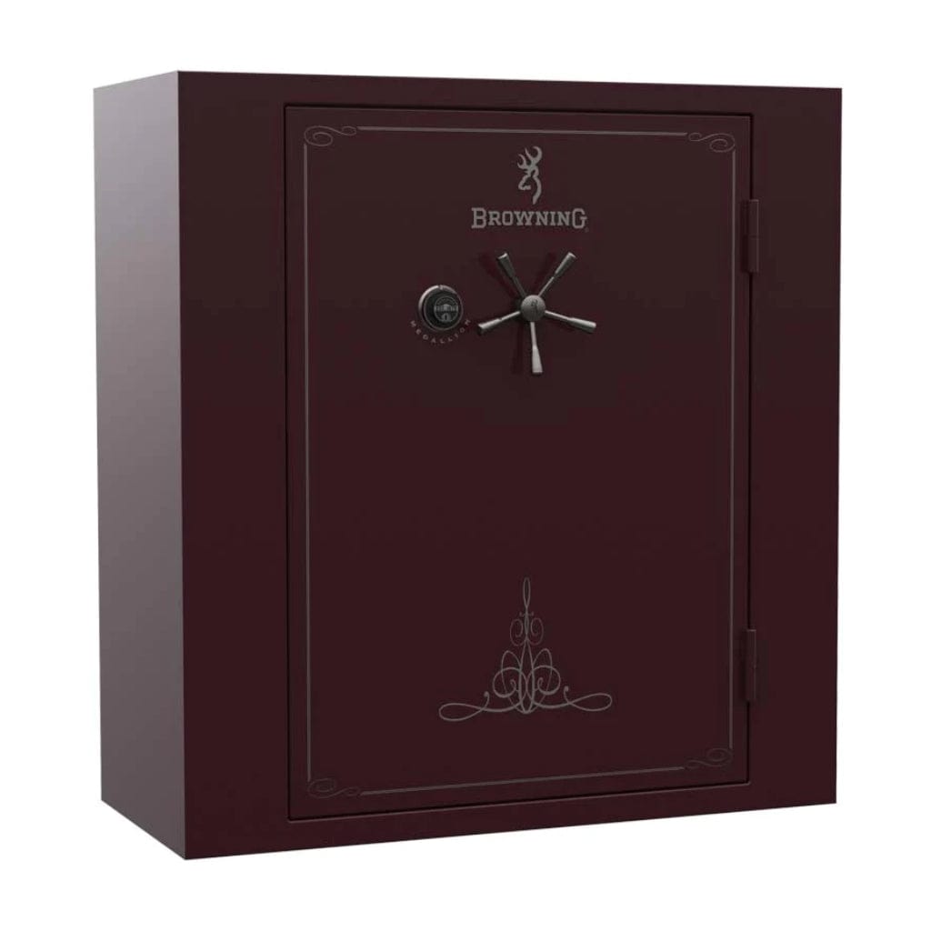 Browning Medallion Series 65-Gun Safe M65