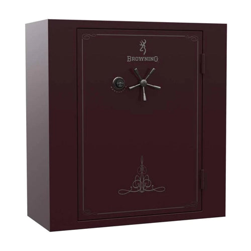 Browning Medallion Series 65-Gun Safe M65