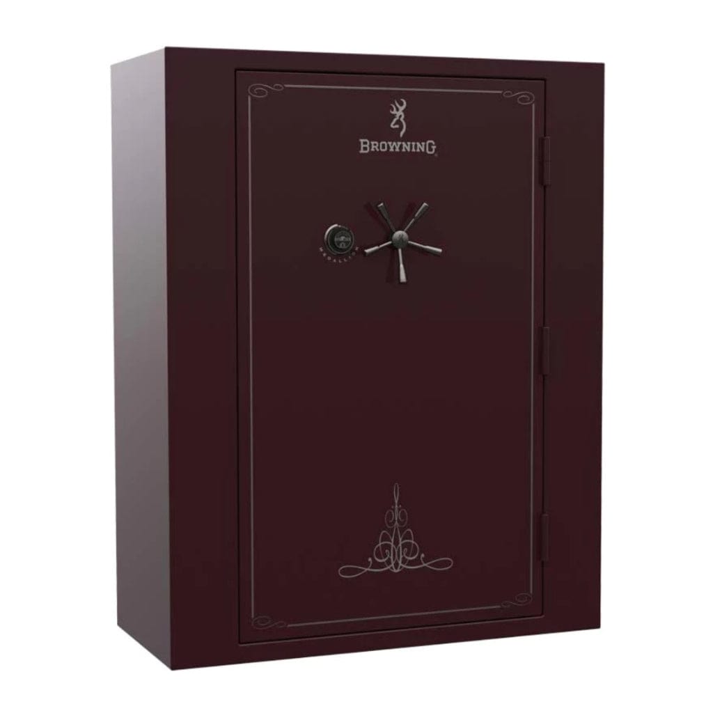 Browning Medallion Series 65-Gun Tall Safe M65T