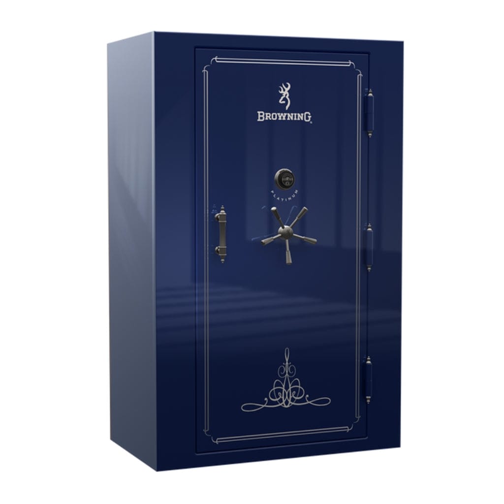 Browning Platinum Series 49-Gun Tall Safe PP49T