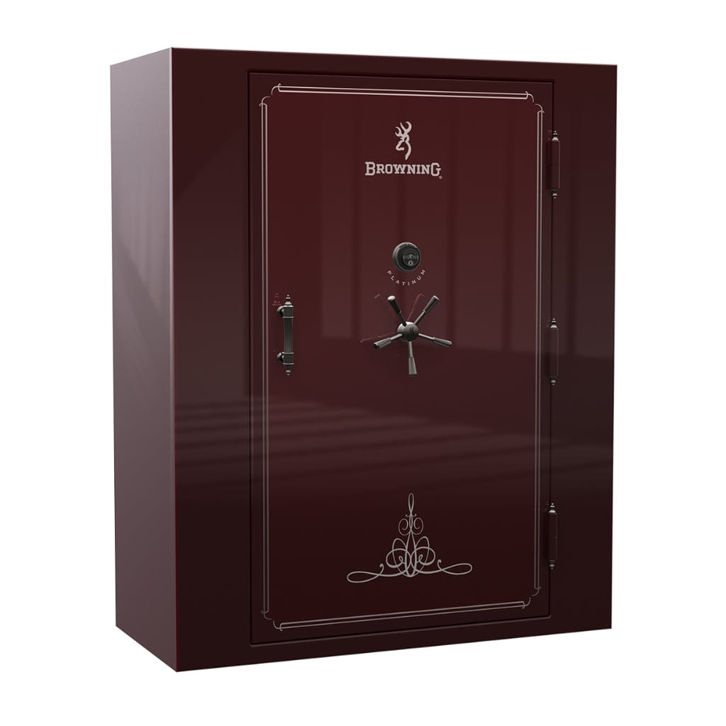 Browning Platinum Series 65-Gun Tall Safe PP65T