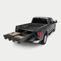 DECKED Drawer System + Premium Accessory Pack Full-Size Ford F150 (2015-Current) 6' 6" Bed XF5